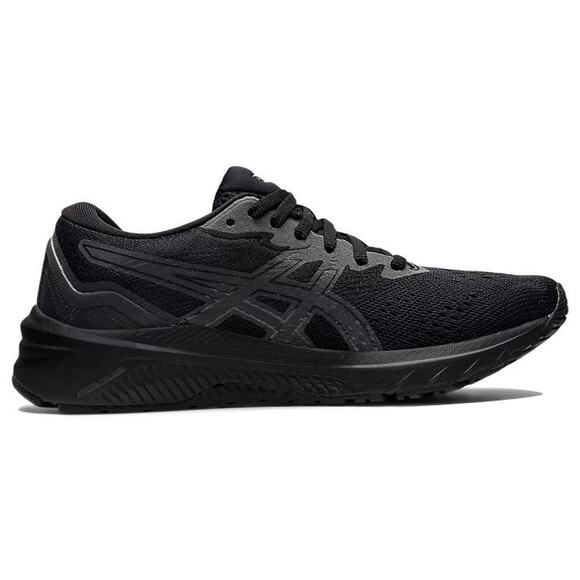 Asics GT-1000 11 Mens Running Shoes Black/Black Size 9 M main image 8
